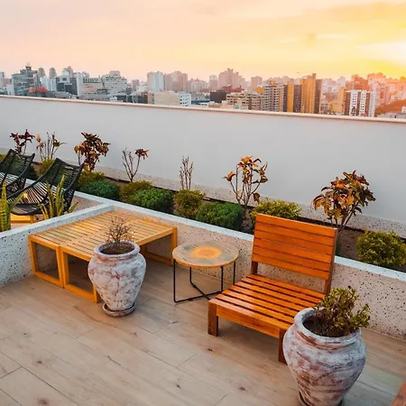 Apartamento De Ensueno Lince Lima Exterior photo