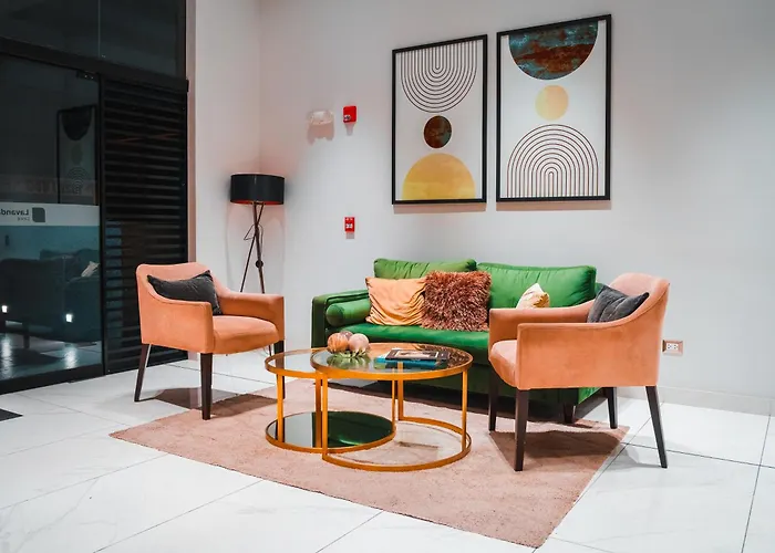 Apartamento De Ensueno Lince