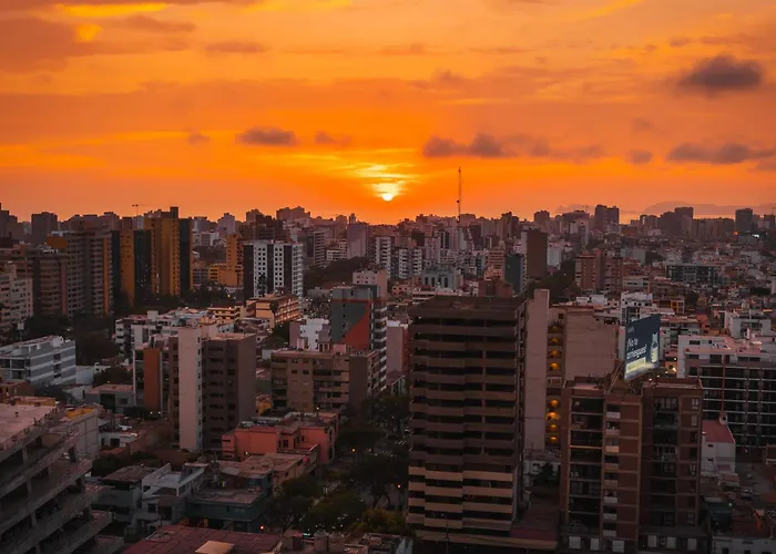 Apartamento De Ensueno Lince