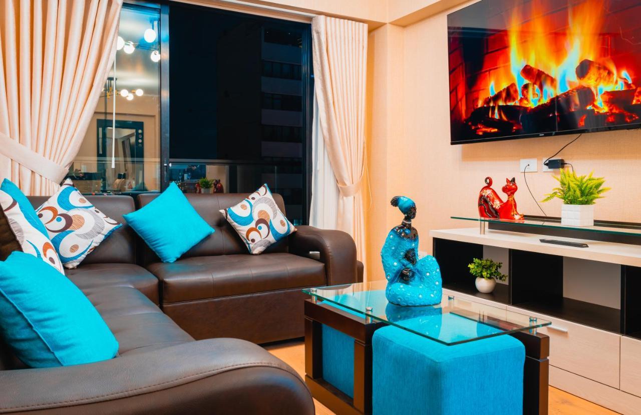 Apartment De Ensueno Lince *