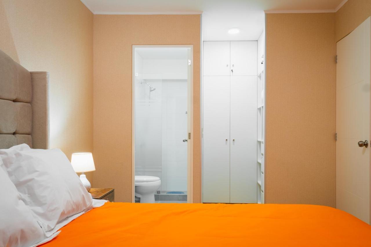 Apartment De Ensueno Lince