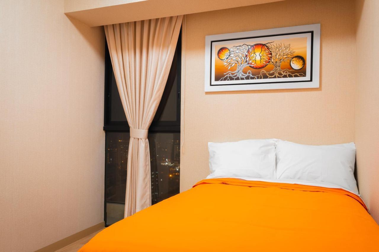 De Ensueno Lince Apartment Lima