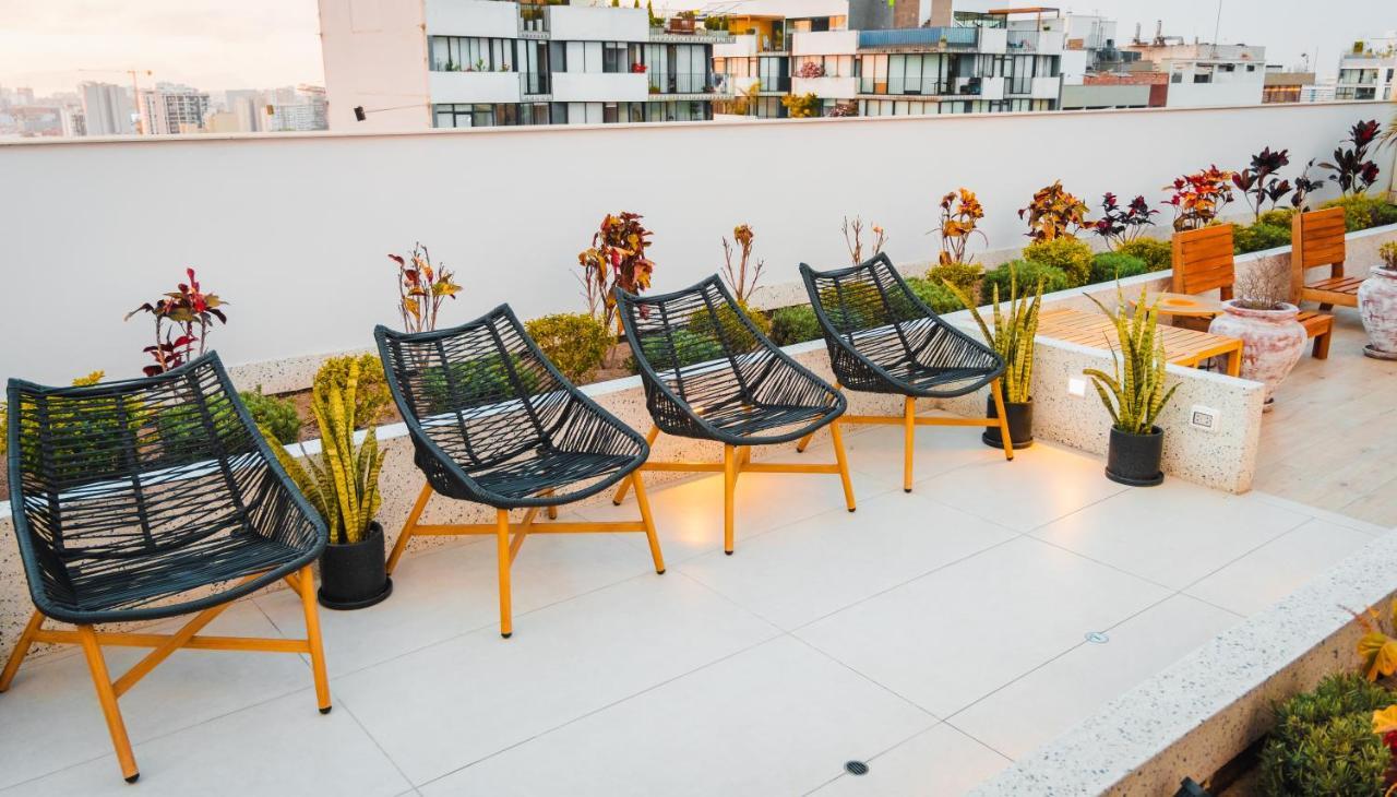 Apartment De Ensueno Lince *