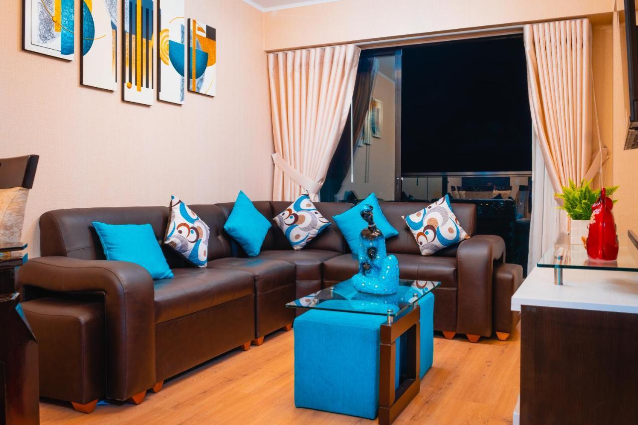 De Ensueno Lince Apartment *