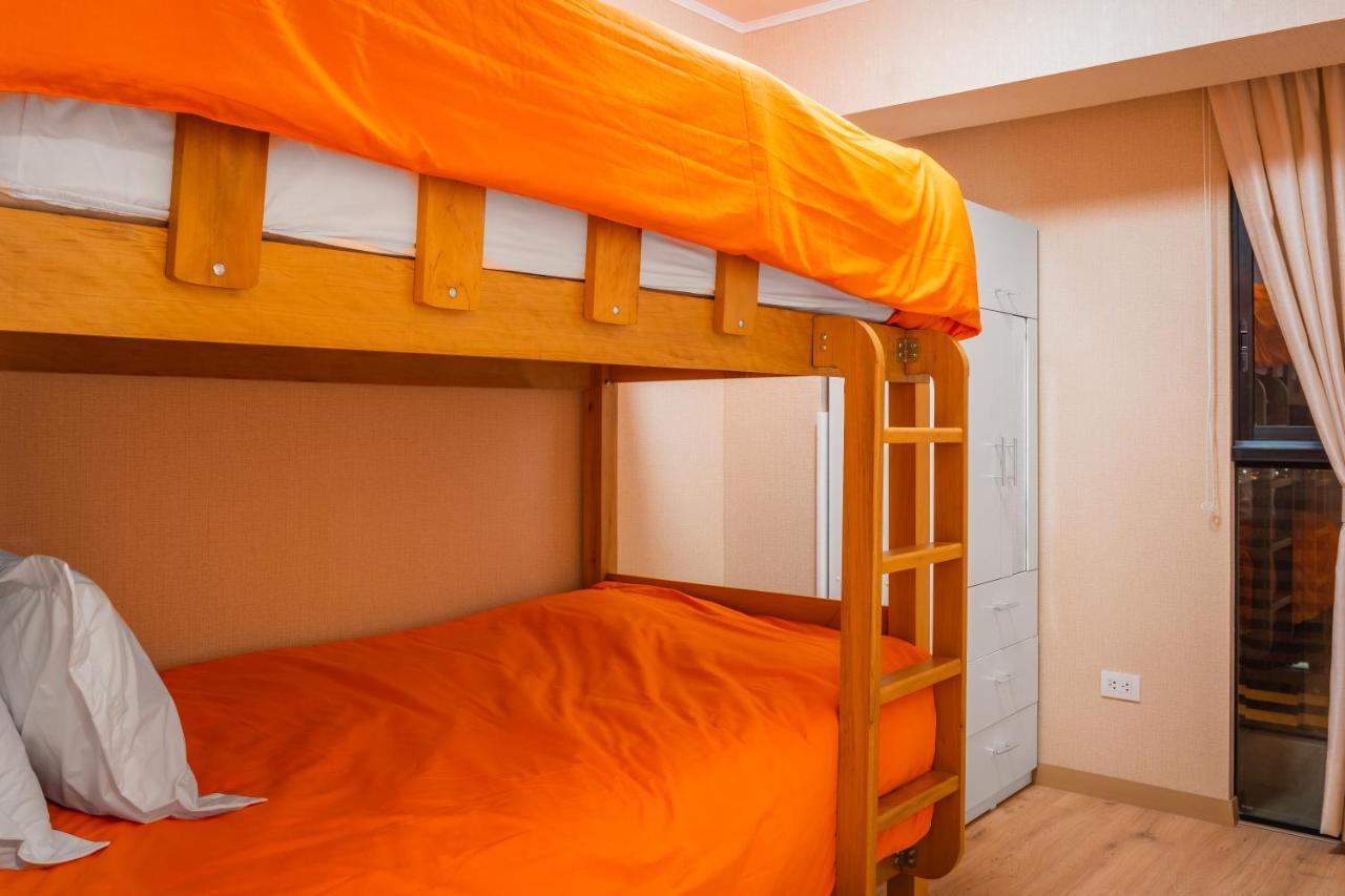 De Ensueno Lince Apartment