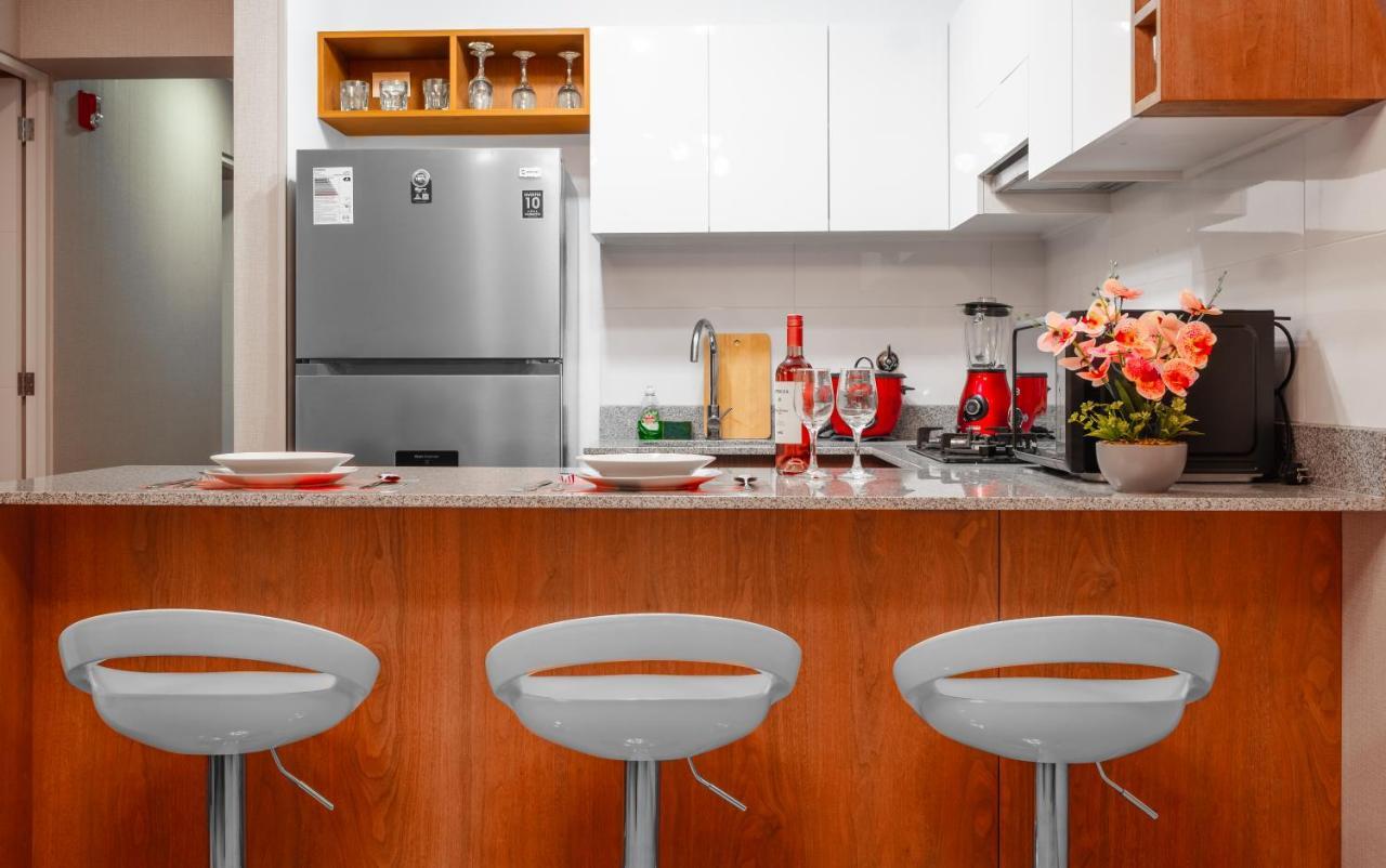 De Ensueno Lince Apartment Lima