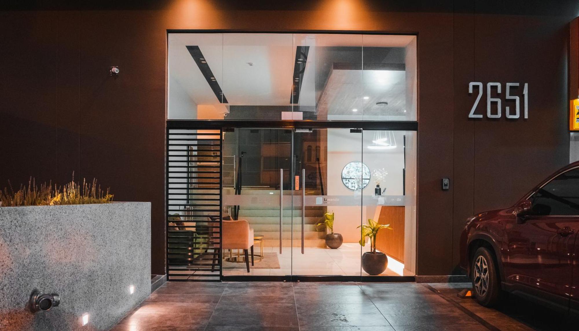 Apartment De Ensueno Lince