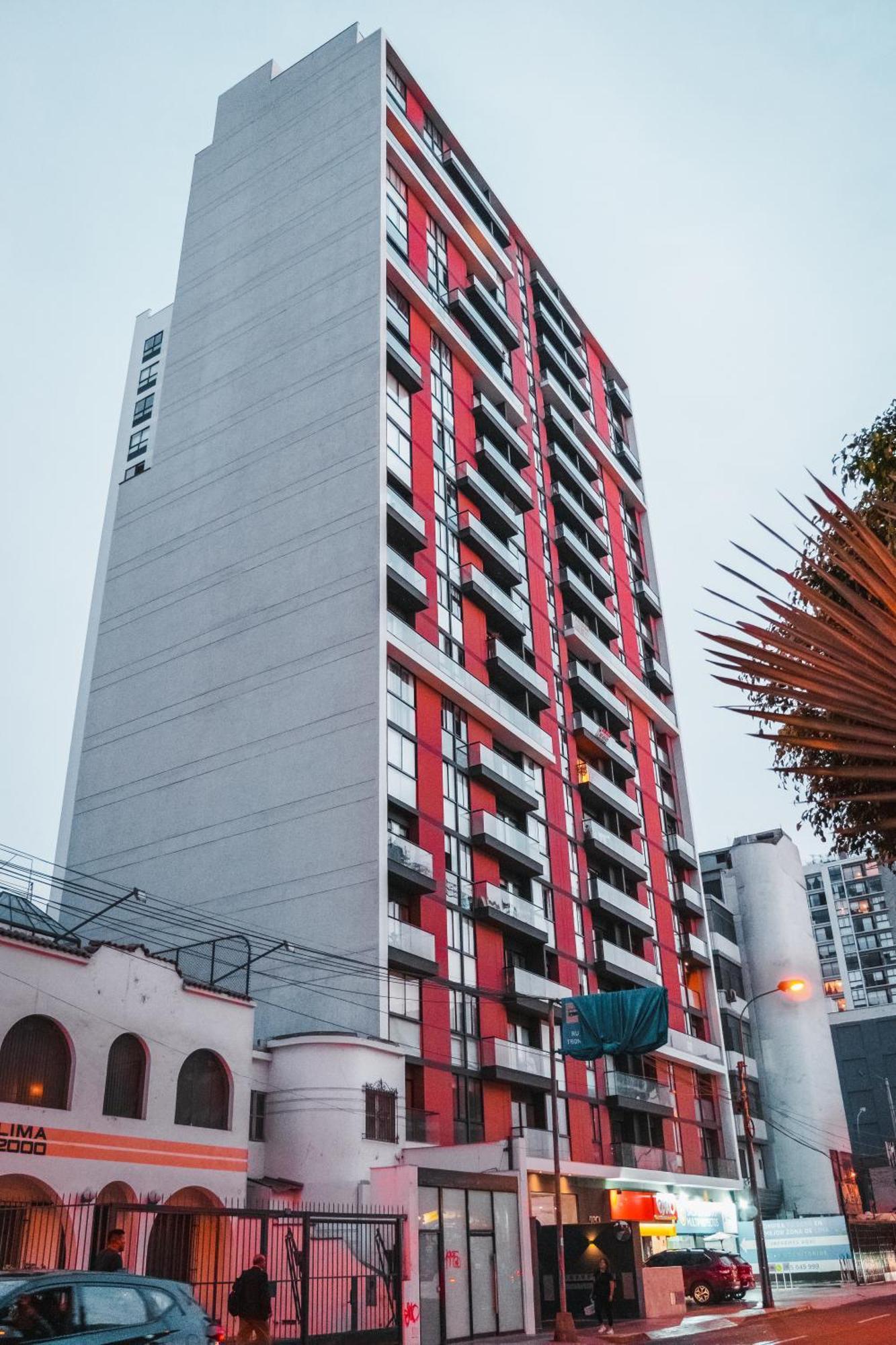 Apartment De Ensueno Lince *